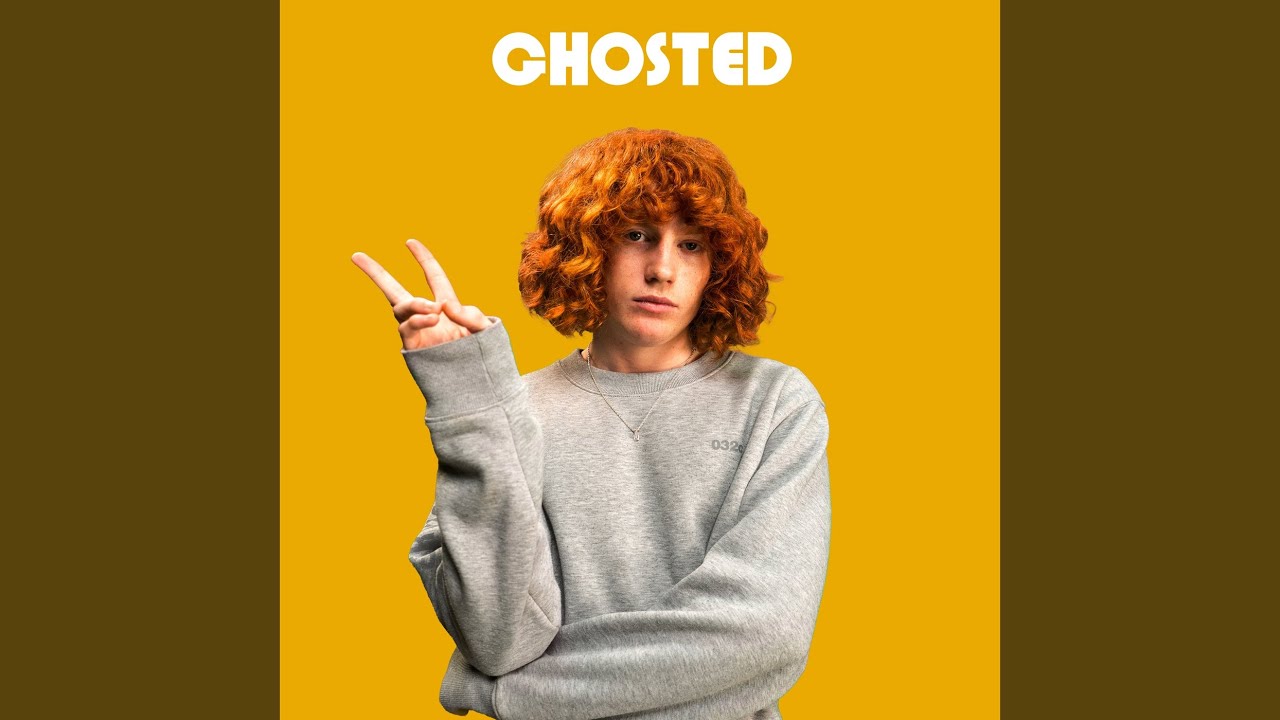Ghosted