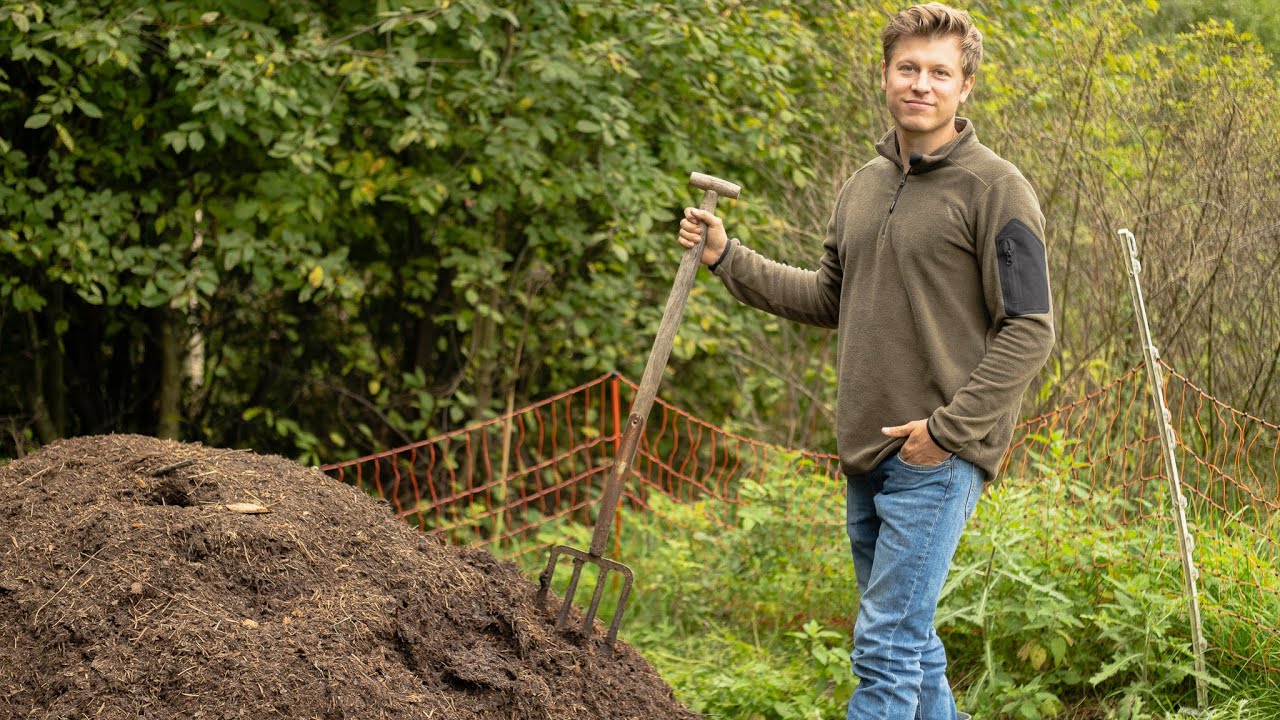 Composting made easy