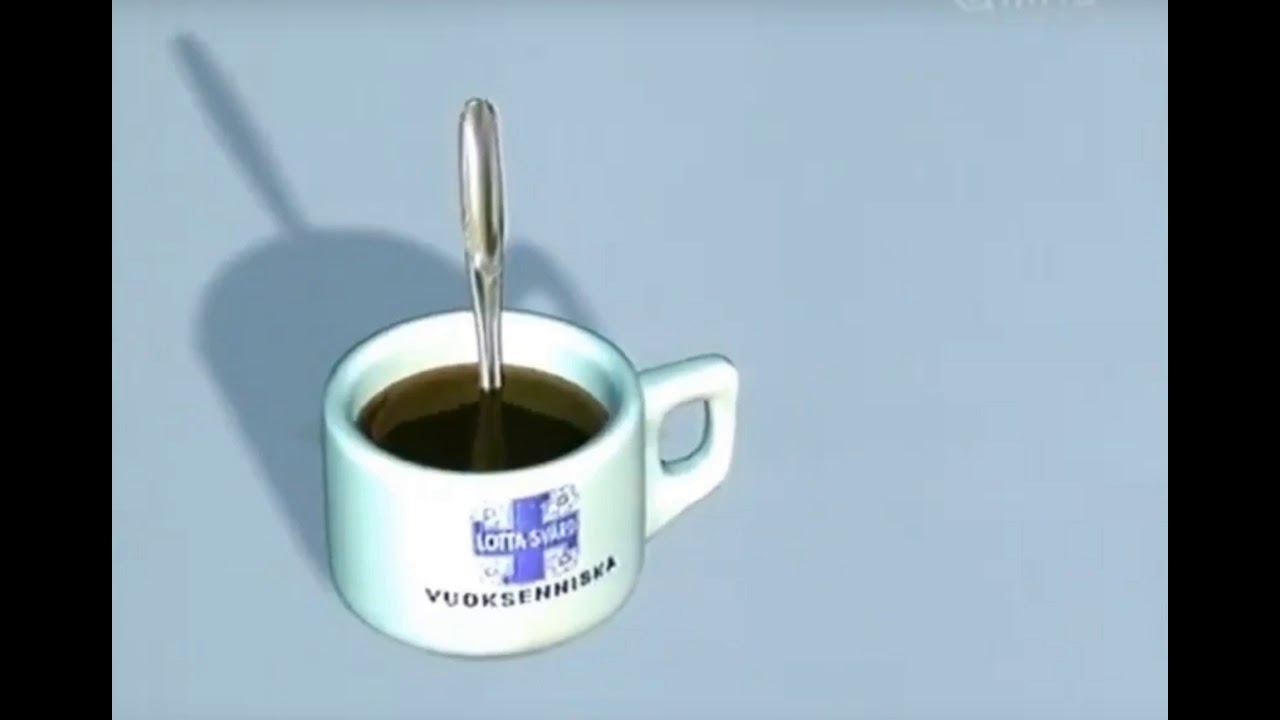 1990s Finnish show about politics music for 10 minutes