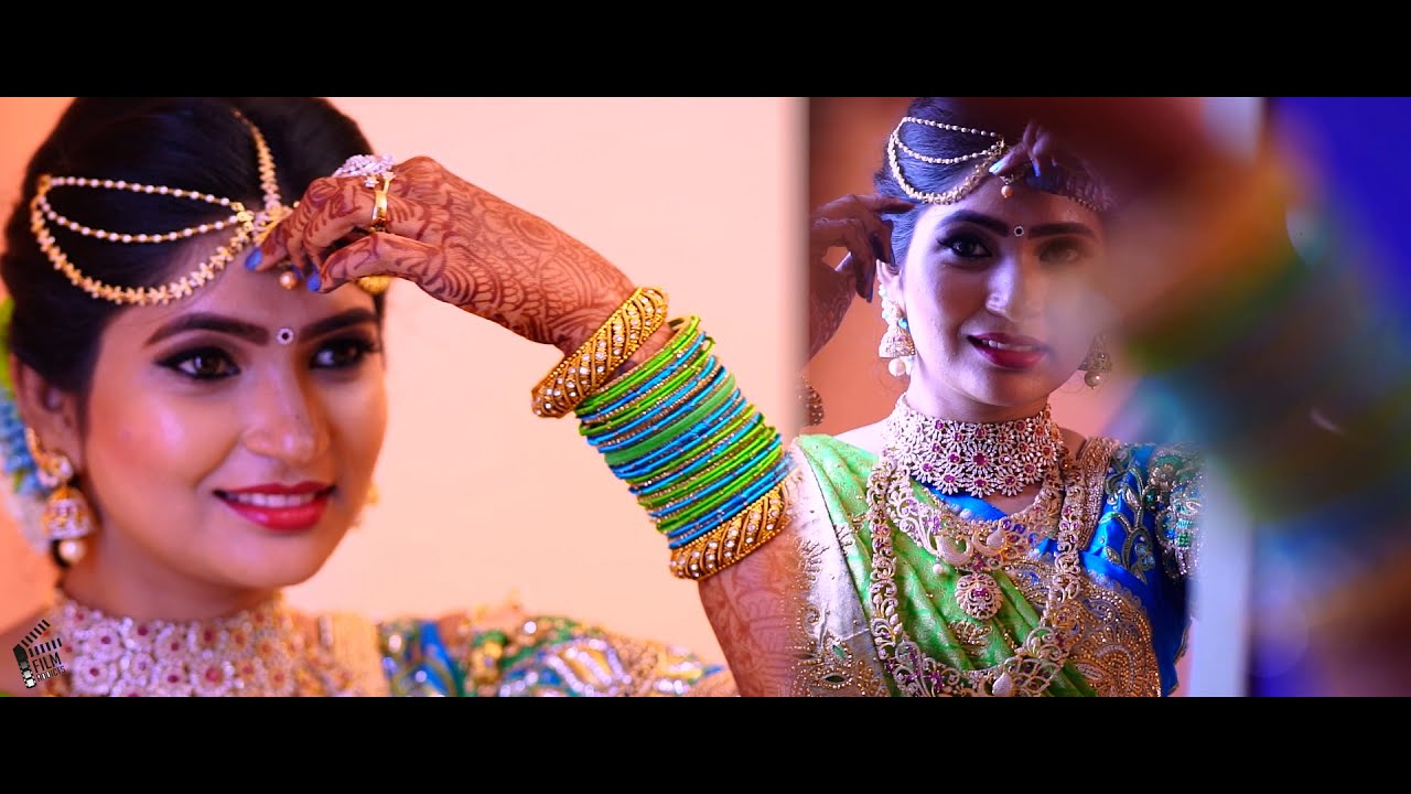 Best Wedding Photographers in Trichy - FilmAddicts Photography -Wedding Moments of Saravanan & Sudha