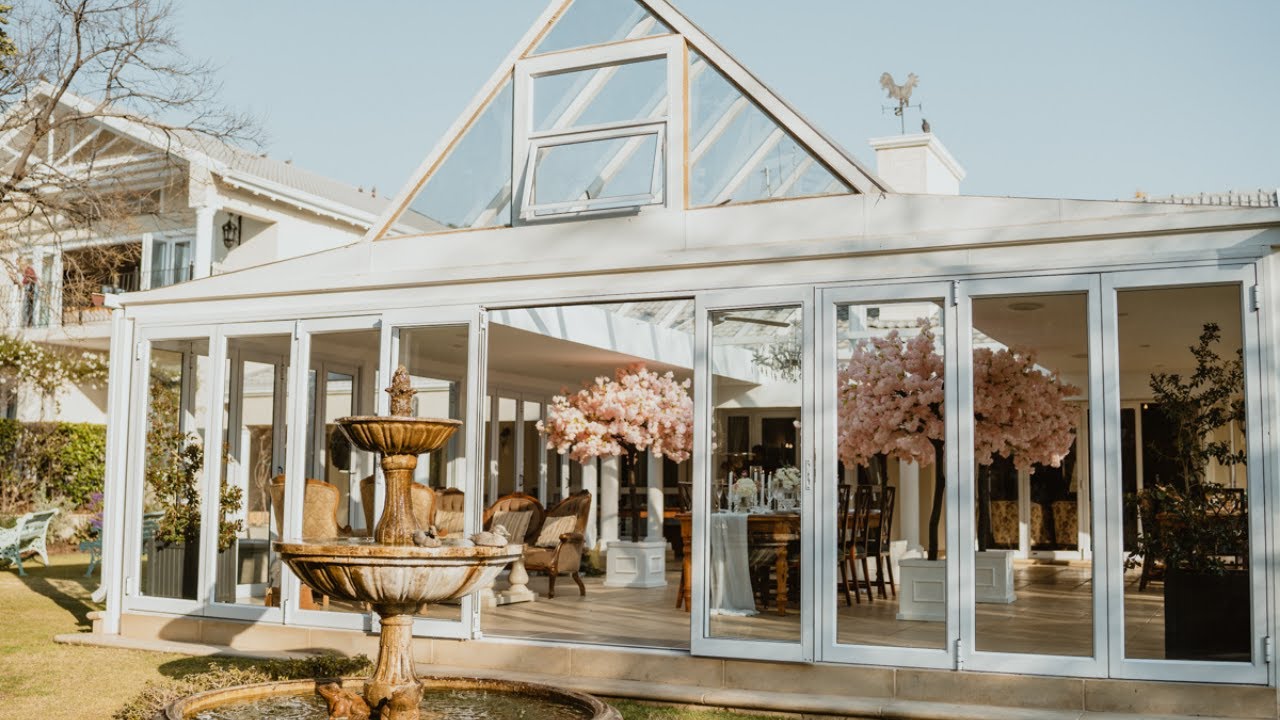 Burkleigh House Venue Video
