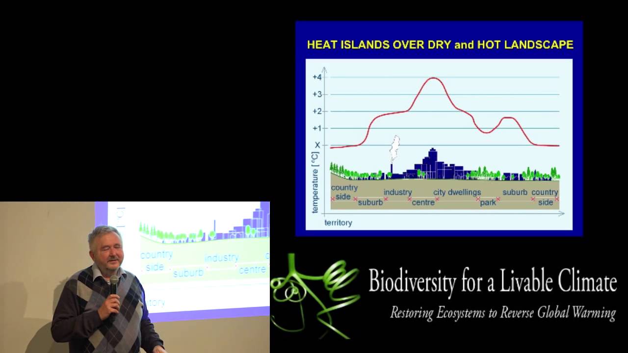 Michal Kravcik: The New Water Reality (with captions)
