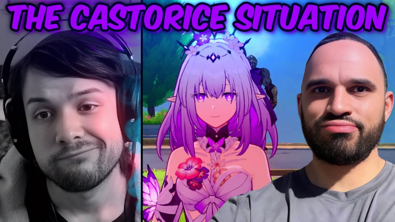 The Castorice Fiasco