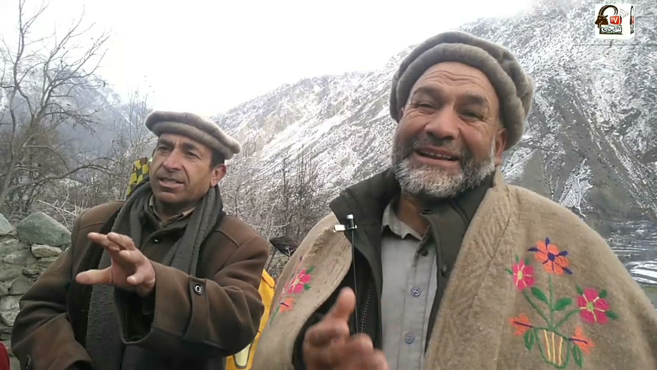The Real History of ||Bagrote Valley|| Raja Goher Aman Attack on Bagrote ,