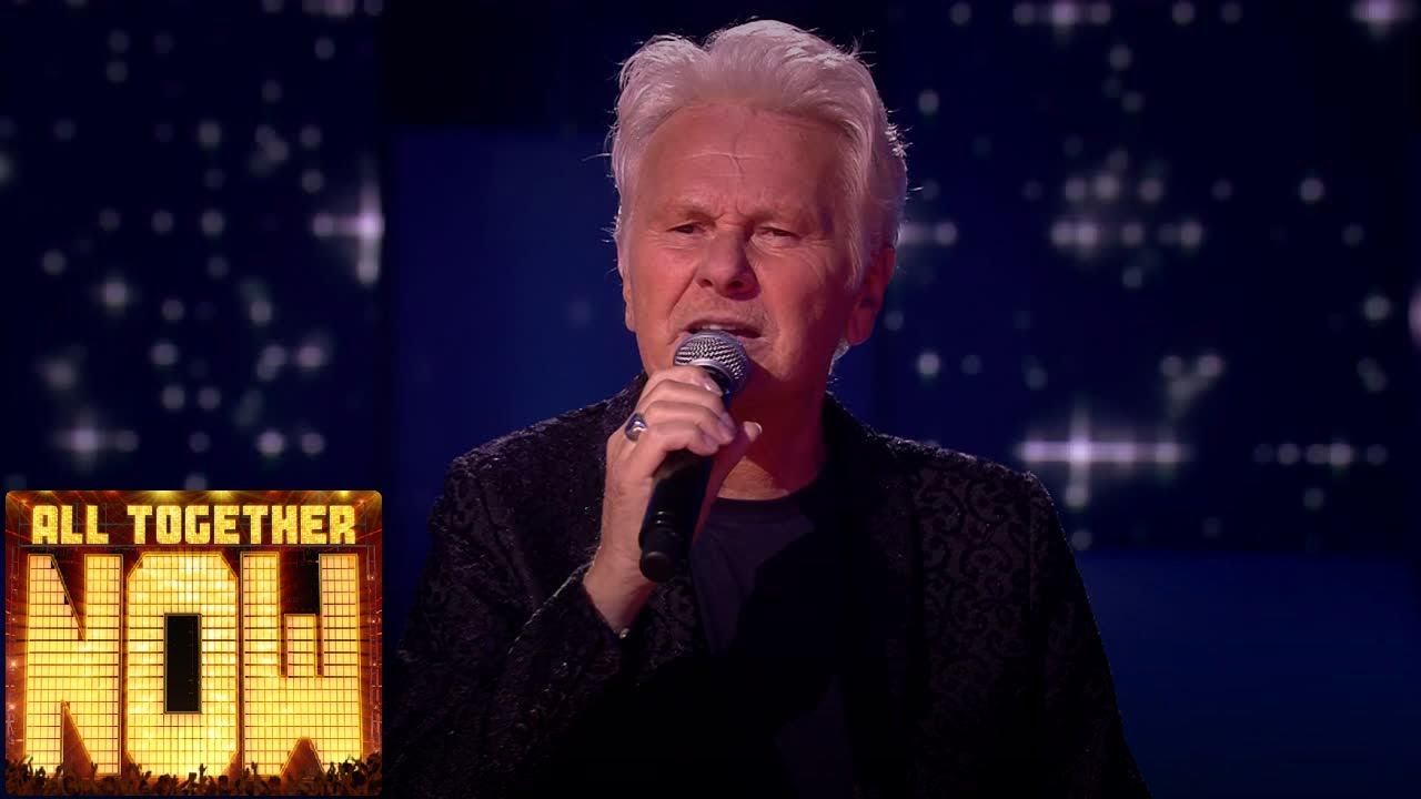 All Together Now - Ron - Almeno pensami