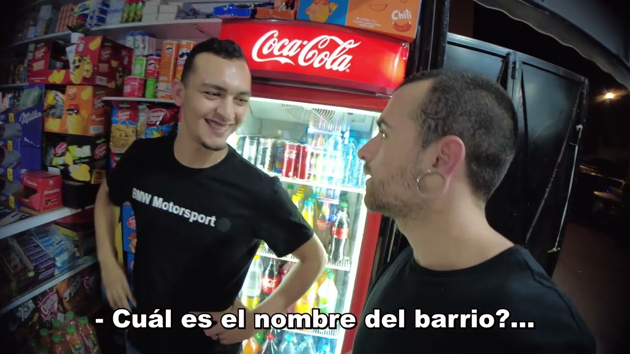 Enseñamos La Realidad de  AGADIR   🇲🇦