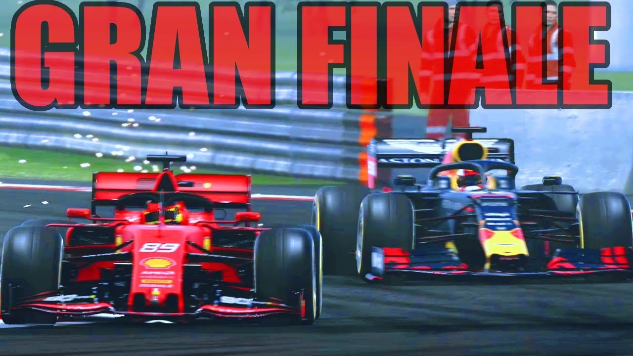 ULTIMA GARA: FINALE DI STAGIONE! ADDIO FERRARI? - F1 2019