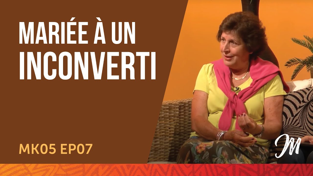 Mariée à un inconverti (Malaika, saison 5, épisode 7)