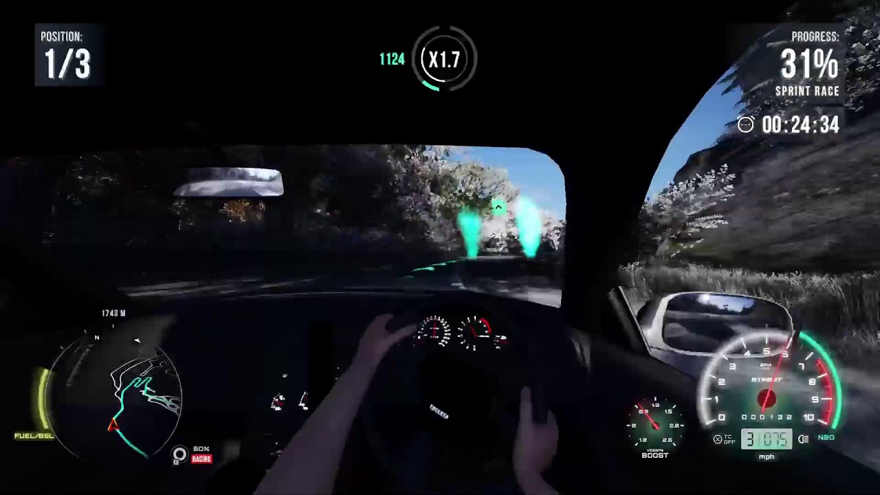CHALLENGER HELLCAT BUILD?!? (Car X Street)