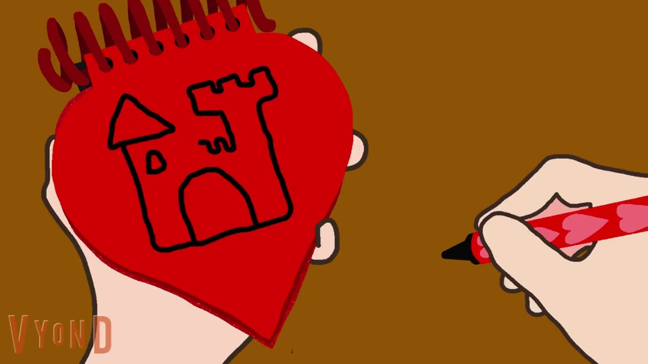 The Lopez ￼Bros Clubhouse gold clues drawing 3 clues how to draw a castle