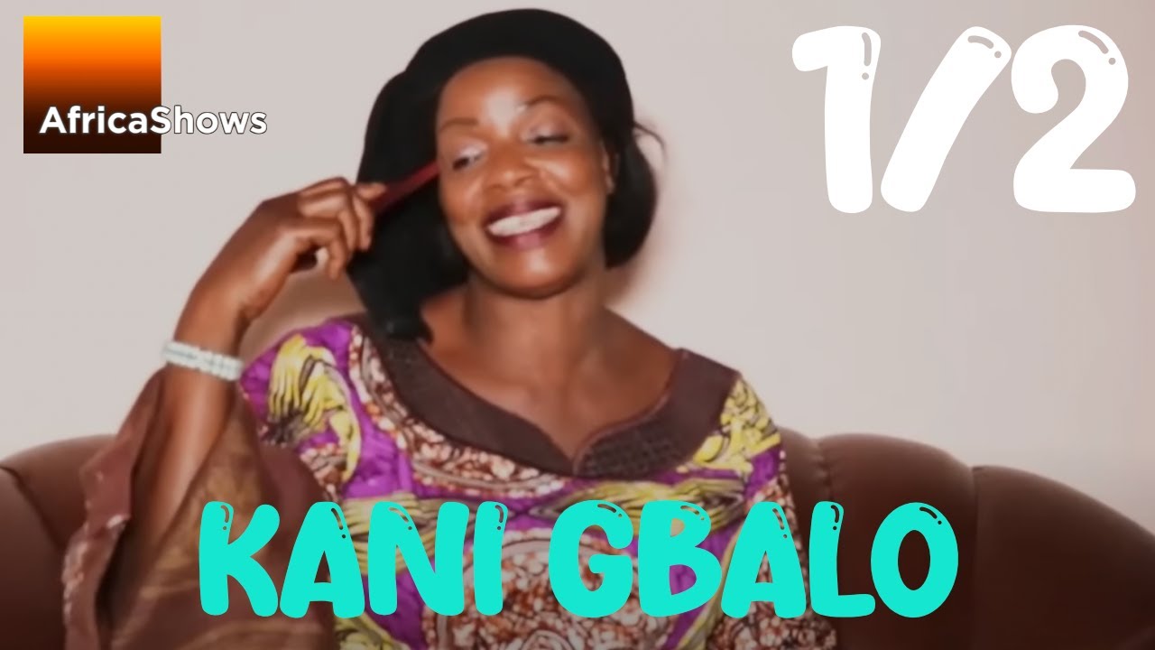 KANI GBALO 1sur2 VERSION INTEGRALE MALINKE