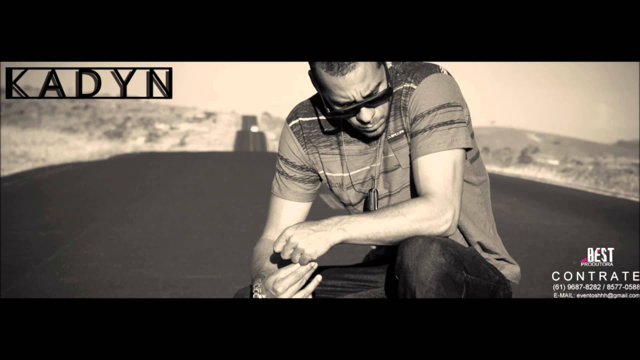 Kadyn Fantasma Part. Neguin Pacificadores