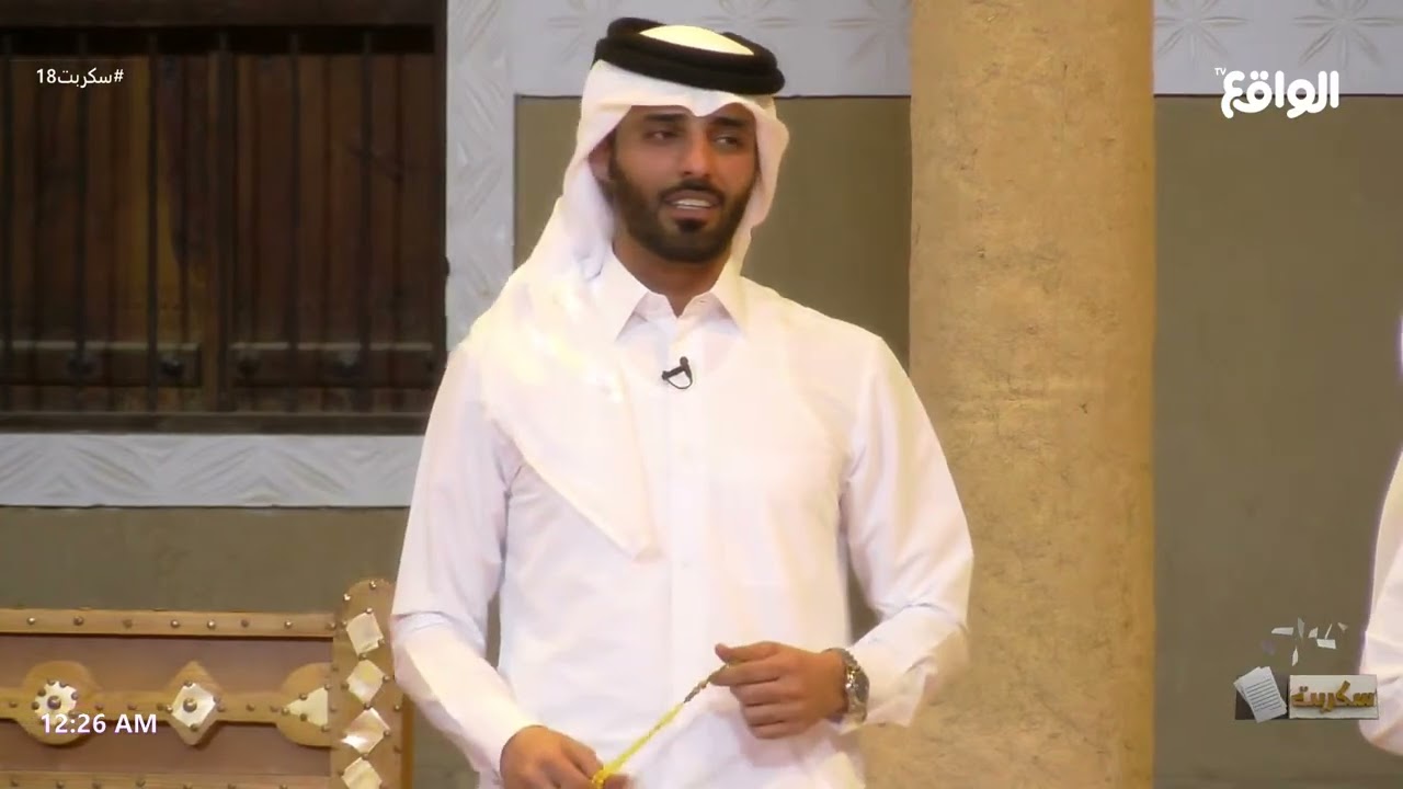 لعب على شيلة جرّ اللحن ياراشد | راشد ال جزوى #سكربت18