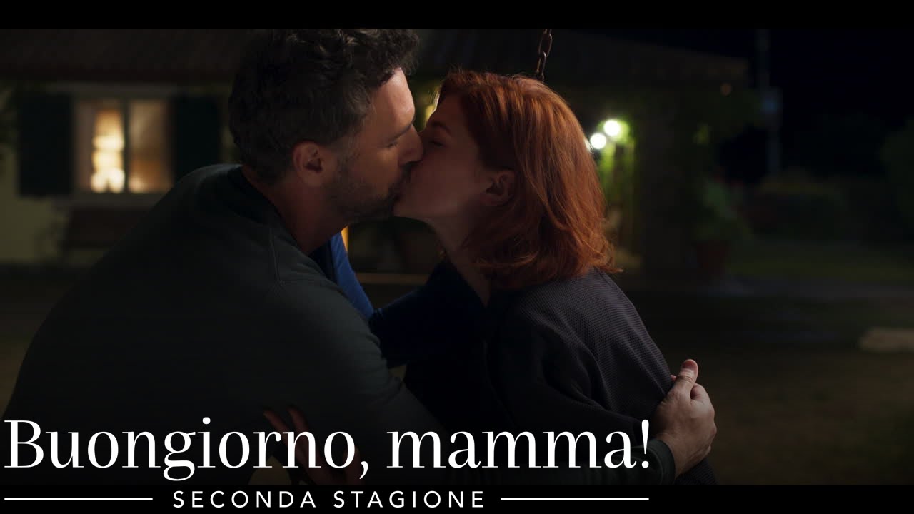 Buongiorno, mamma! 2 - Sono peggio di mia madre