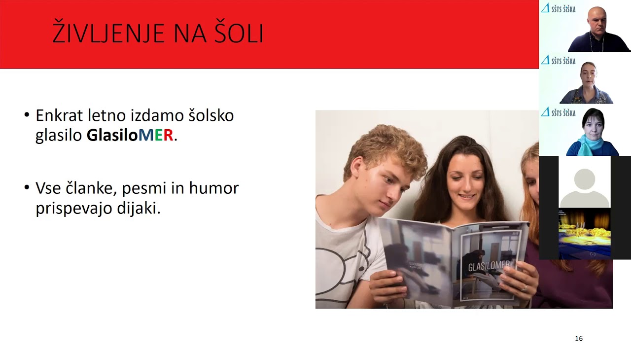 Informativni dan ELEKTRO 2021