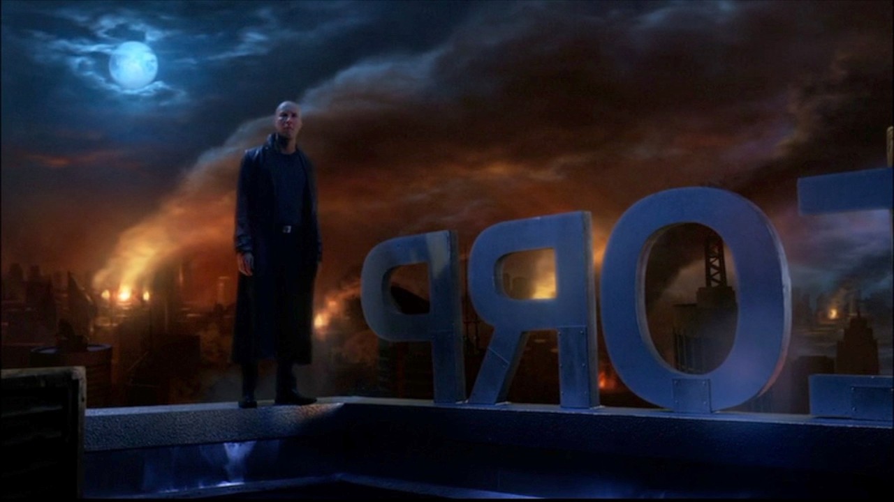 A Place Called Smallville Part 5 (Season 5)