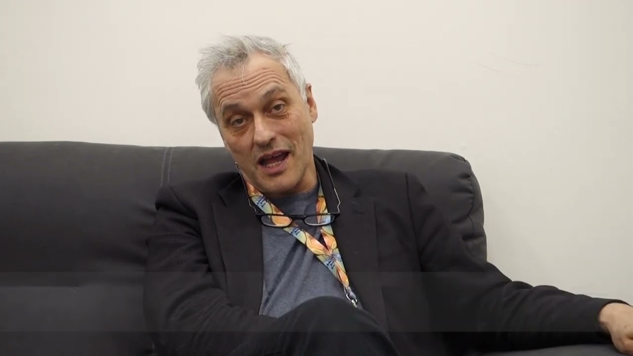 Intervista a Marc Ribot