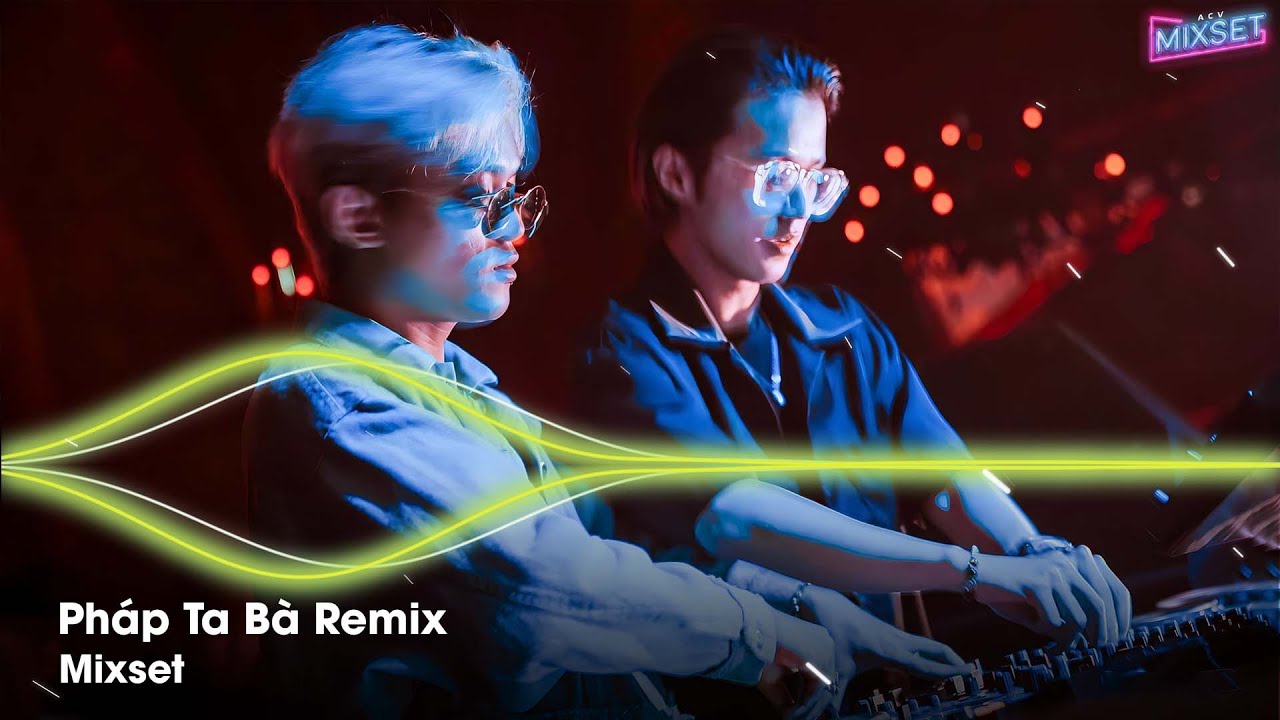 Pháp Ta Bà Remix | Thế Thái Lầm Than Rơi Vào Mạt Pháp Remix | Đời Này Là Phật Hay Ma Tránh Sao Được