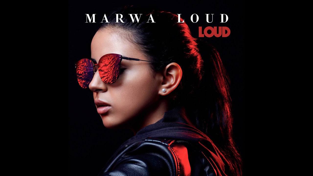 Marwa Loud - On y va (Audio officiel)