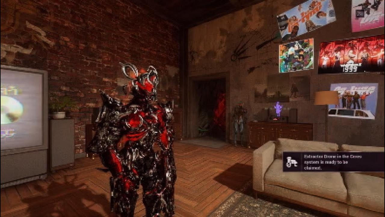 Silv tells a story