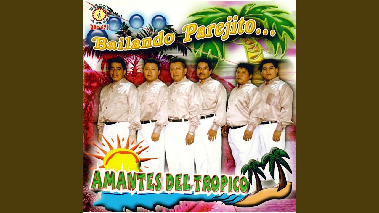 Bailando Parejito