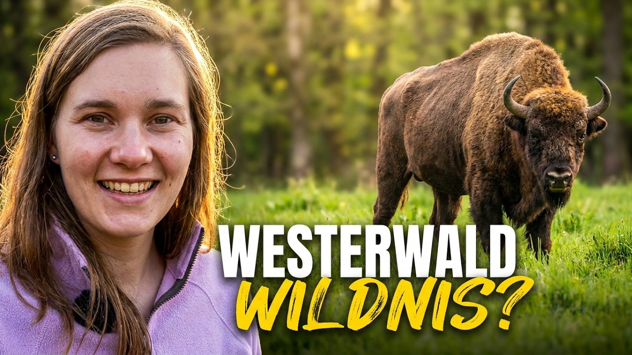 Höher geht es nicht! WesterwaldSteig Etappe 2 wandern: Von Breitscheid über die Fuchskaute nach Rehe