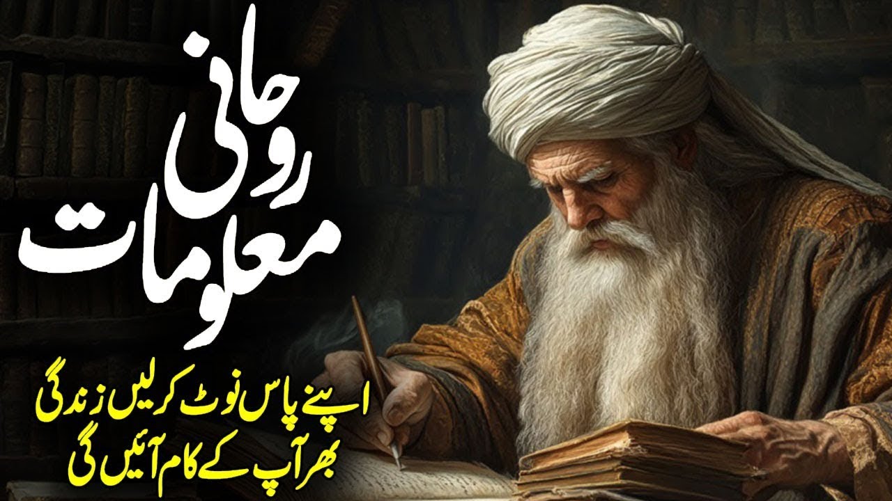 Hikmat O Danaai Ki Batain | Inspirational Quotes | Wisdom Quotes | Golden Words | Meezan