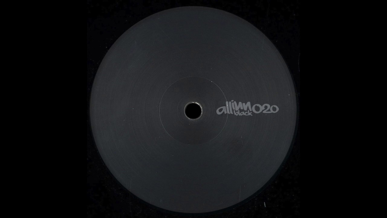 A1. Florian Hirche -Ustad [AIBLACK020]