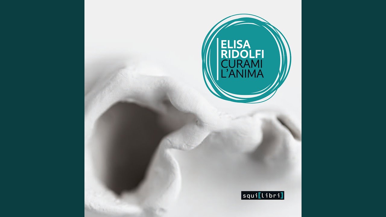 Ho un addio (feat. Jaques Morelenbaum)