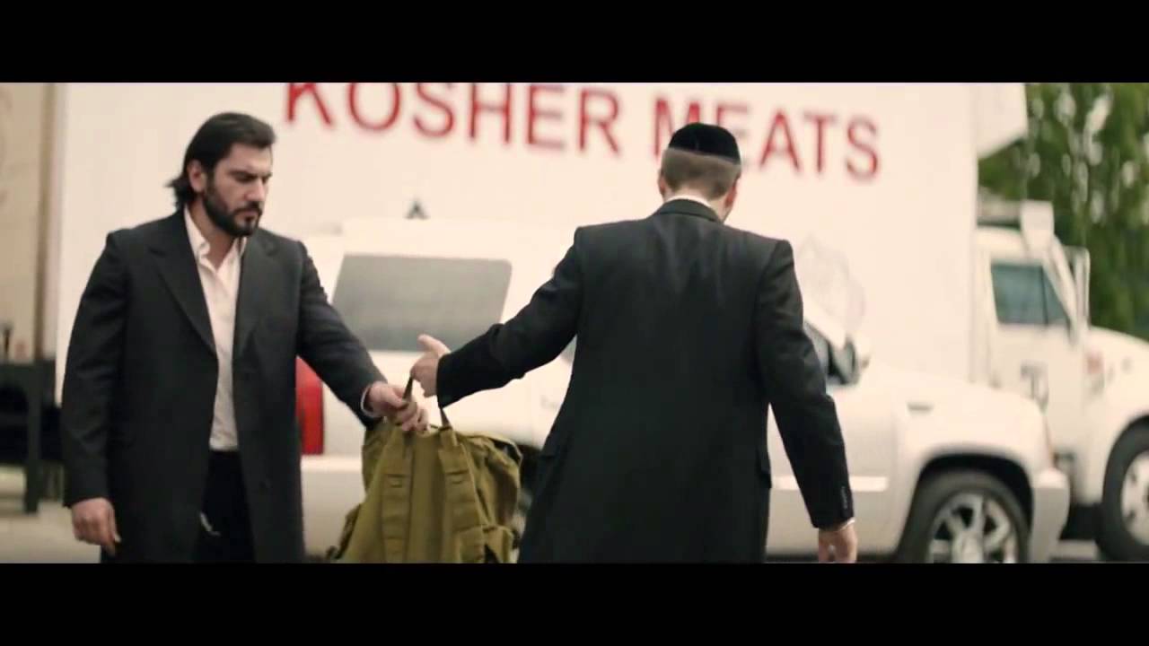Три девятки 2016 Трейлер на русском hd 720