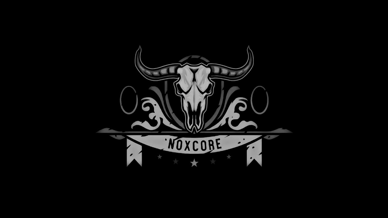 Acid Spring & Bloody Hand (Noxcore Mashup RMX)