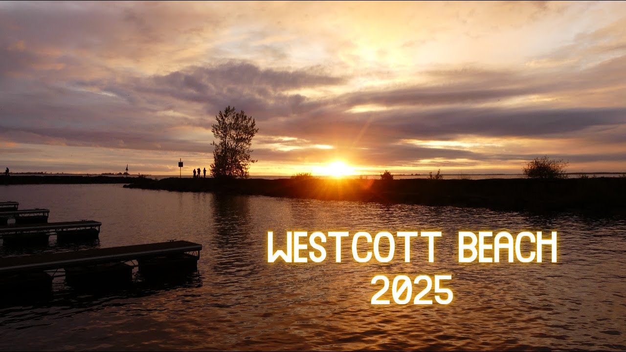 Westcott Beach State Park 2025