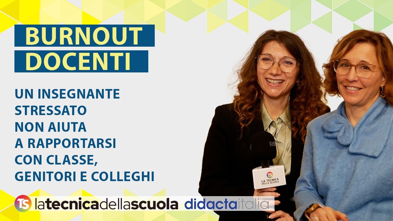 Docenti, difficile il rapporto con alunni, genitori e colleghi? Indire insegna come relazionarsi