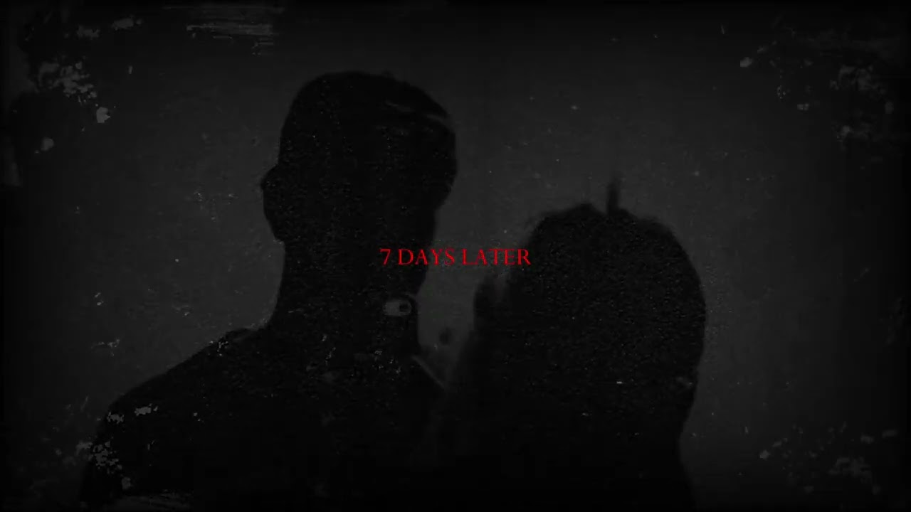 unknxwn. - 7 DAYS LATER!