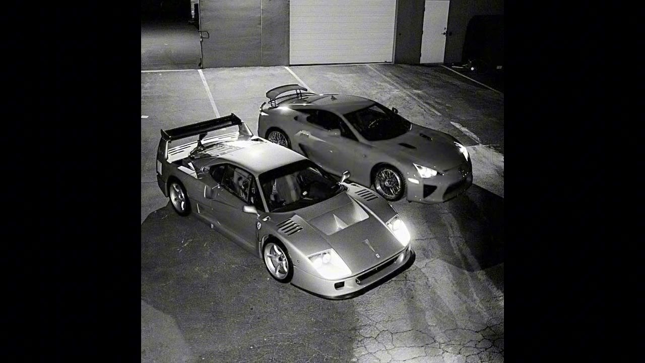 [FREE] BABY KEEM X ASAP ROCKY TYPE BEAT - "WAVE"