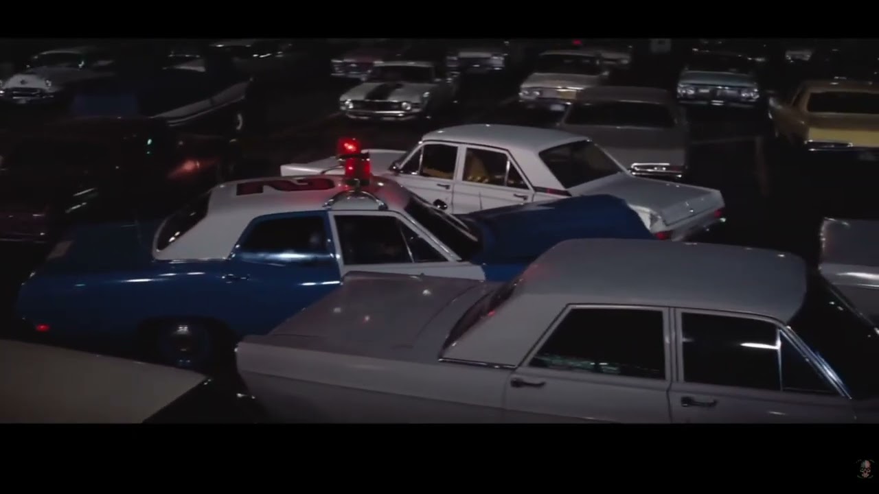 GET YOUR BOND ON