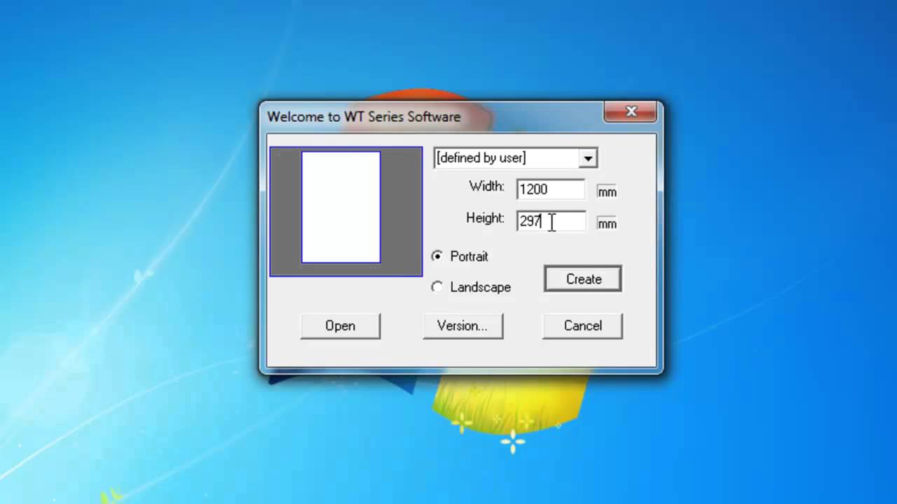 طريقة تسطيب برنامج (ارت كت ) لتشغيل الكتر بلوتر Artcut program installation