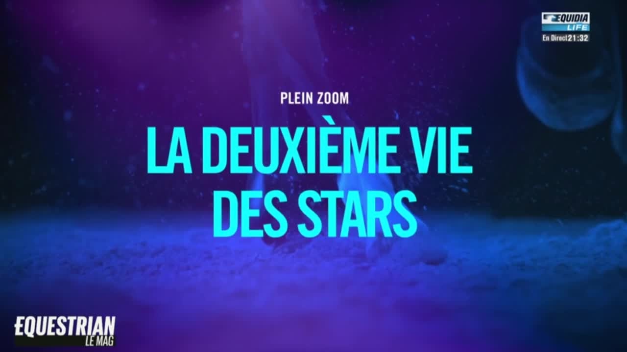 Silvana, Orient Express...Que deviennent les grands champions après la retraite?