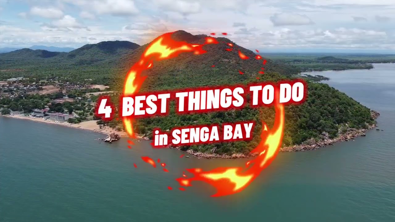 Best Thing To Do In Salima