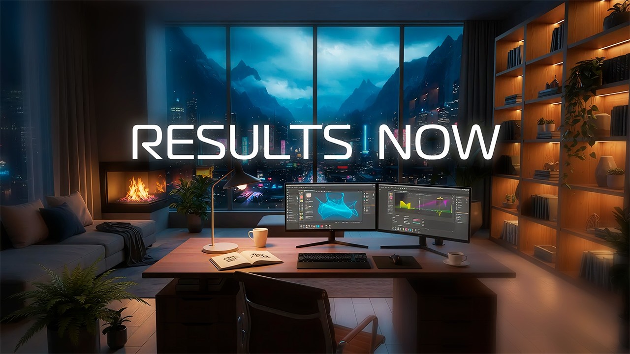 ⚡ HYPERFOCUS FLOW STATE - Ultra High Performance Music for Deep Work, Success & Mental Clarity 🚀🎧