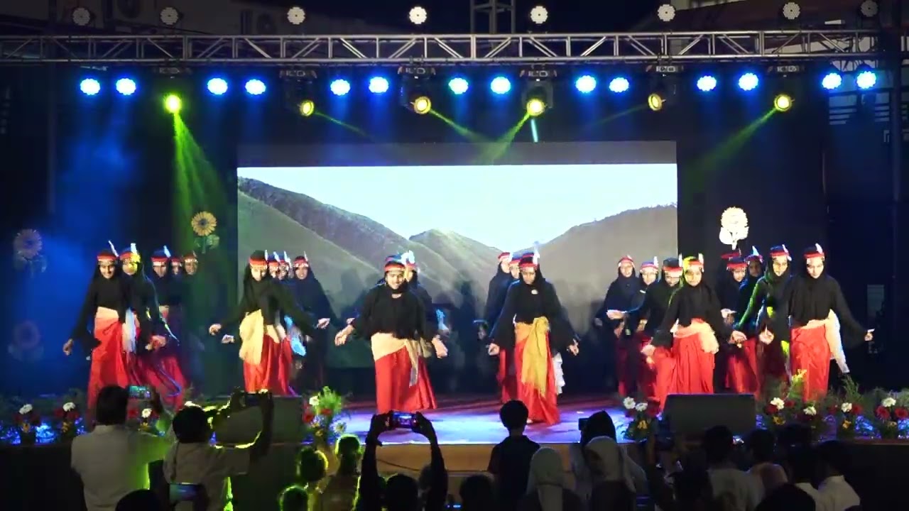 kaoser Annual day