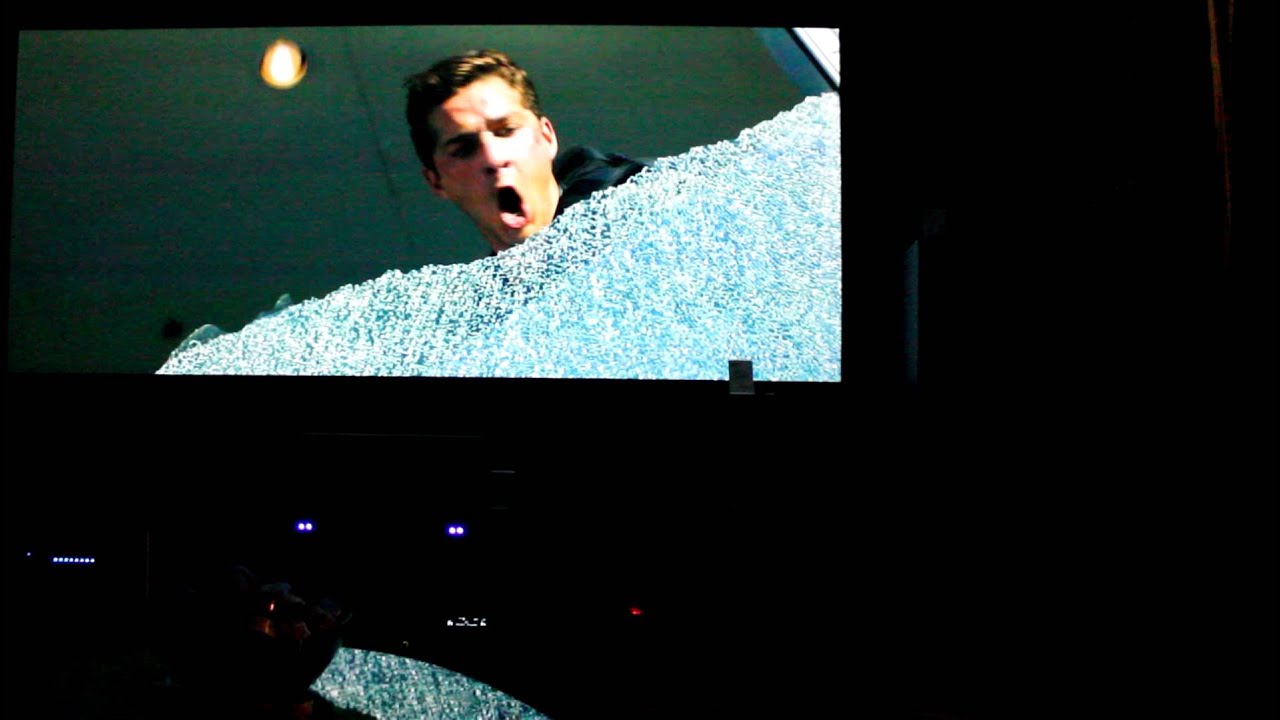 Cerwin-Vega! XLS-215, HFA-21, XLS-12, XLS-6C, 2 CXA-10 and NAD M25 in Hi-Fi Klubben!