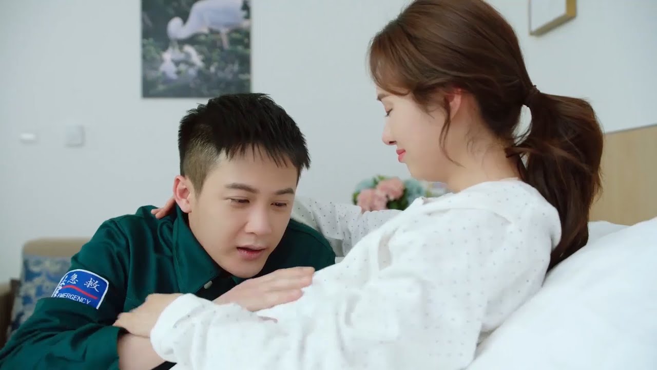 Movie！男子救下懷孕的前妻後發現她肚裡的孩子竟是自己的！ #最新電影 #大陸電影 #職場電影