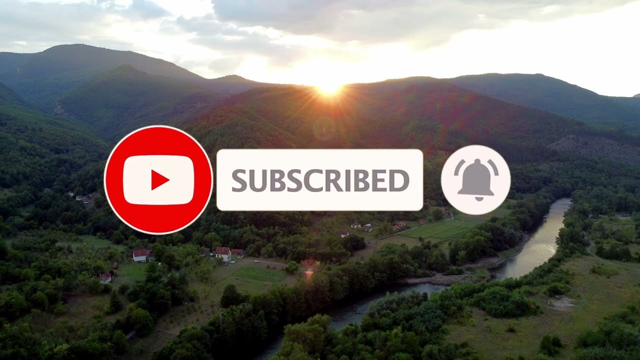 Staro Rudo Zlatari Rudo dron drone 4K 🇧🇦