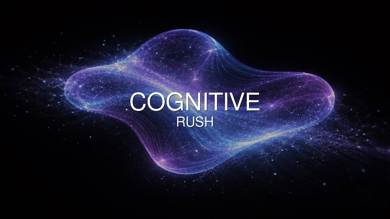 40Hz Binaural Beats - Activation for Deep Work