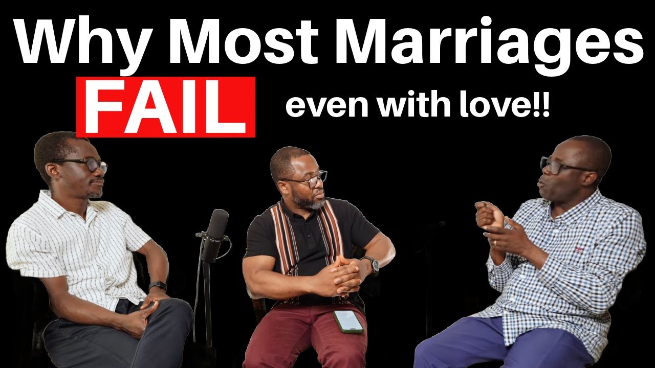 The Silent Killers of Marriage No One Talks About | How Couples Can Rebuild After Betrayal & Burnout