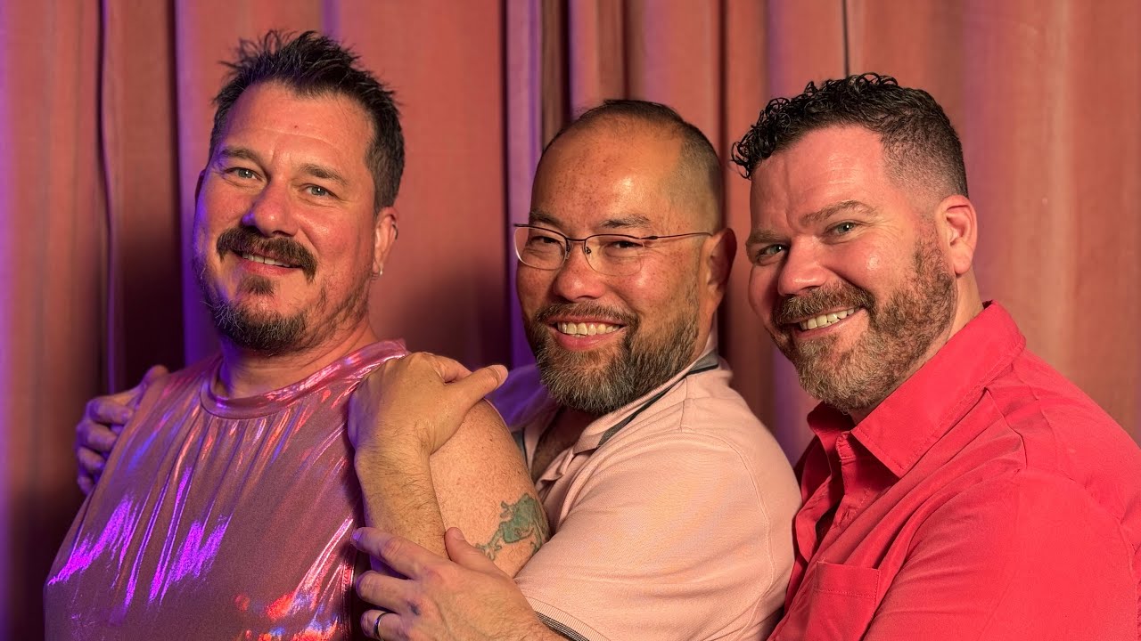 2025: June Fur - Pink Pawty