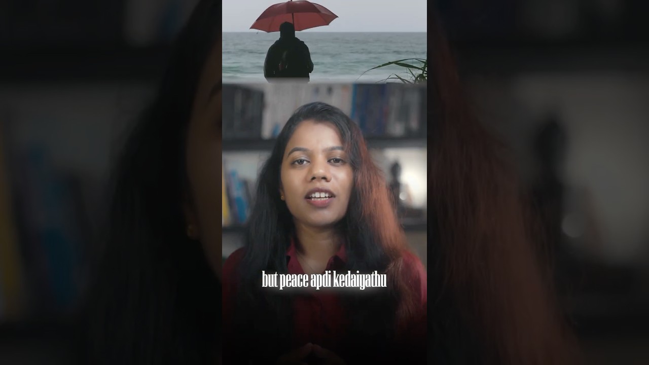 🕊️😊Peace vs Happiness | Why People Now Choose Peace Over Happiness