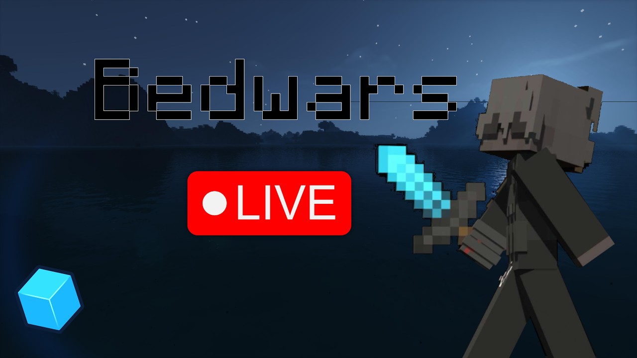 bedwars scrims 12