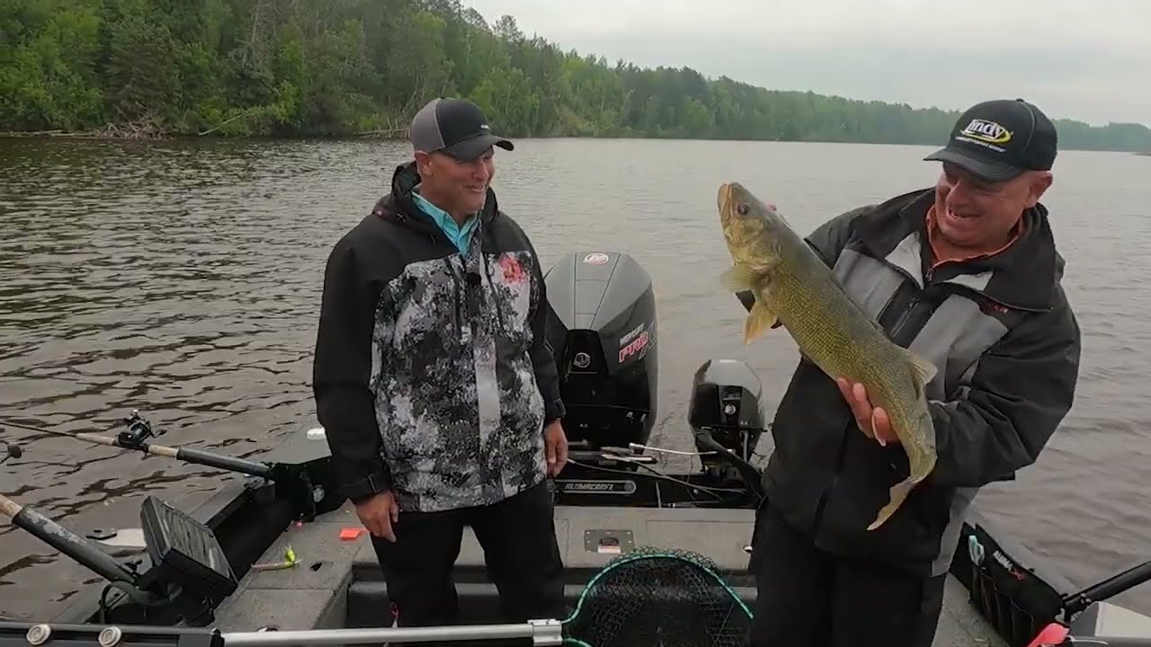 TrollMaster | TrollMasterPro Angler with Jon Thelen, Destination Fish TV